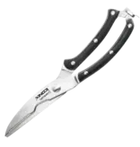 THE CUSTOM CHEF Cuisine::pro® iconiX® Ciseaux de cuisine 9" - THE CUSTOM CHEF™