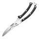 Cuisine::pro® iconiX® Ciseaux de cuisine 9" - THE CUSTOM CHEF™