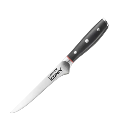 THE CUSTOM CHEF Cuisine::pro® iconiX® Couteau à désosser 6" - THE CUSTOM CHEF™