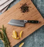 THE CUSTOM CHEF Cuisine::pro® iconiX® Couteau couperet 6,5" - THE CUSTOM CHEF™