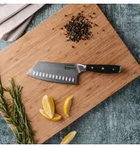 THE CUSTOM CHEF Cuisine::pro® iconiX® Couteau couperet 6,5" - THE CUSTOM CHEF™