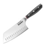 THE CUSTOM CHEF Cuisine::pro® iconiX® Couteau couperet 6,5" - THE CUSTOM CHEF™