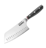 THE CUSTOM CHEF Cuisine::pro® iconiX® Couteau couperet 6,5" - THE CUSTOM CHEF™