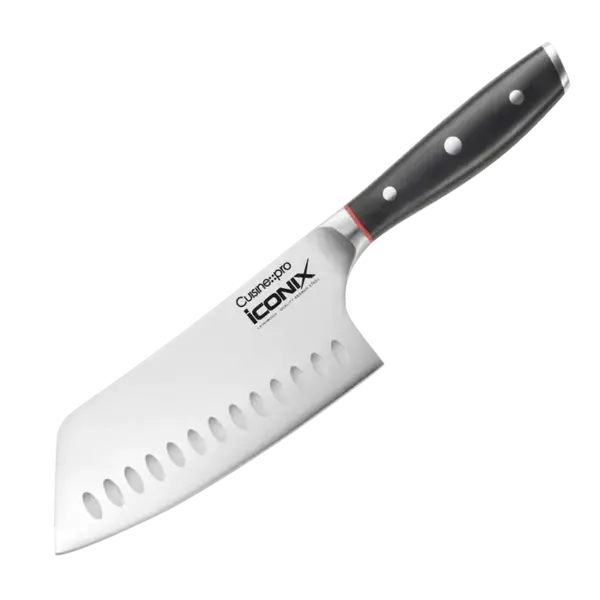 Cuisine::pro® iconiX® Cleaver Knife 6.5" - THE CUSTOM CHEF™