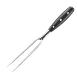 THE CUSTOM CHEF Cuisine::pro® iconiX® Carving Fork 6.5" - THE CUSTOM CHEF™