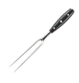 THE CUSTOM CHEF Cuisine::pro® iconiX® Carving Fork 6.5" - THE CUSTOM CHEF™