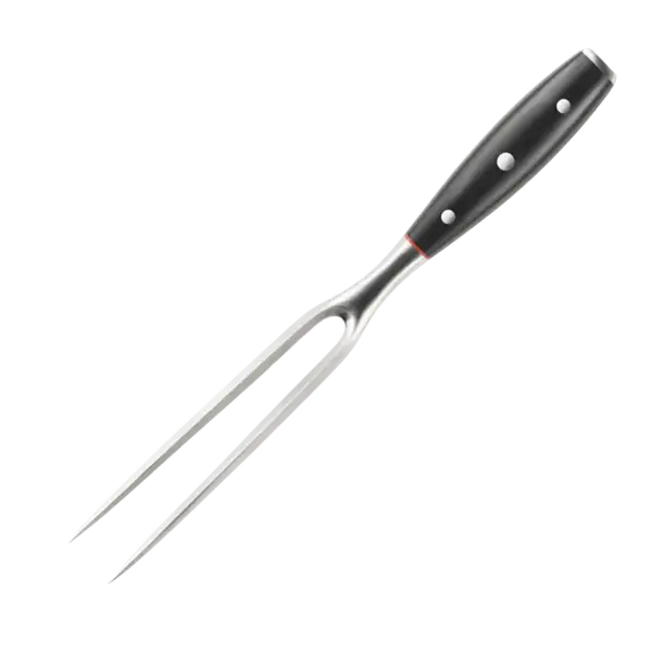 Cuisine::pro® iconiX® Carving Fork 6.5" - THE CUSTOM CHEF™