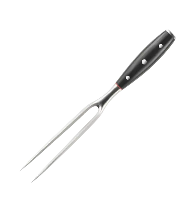 THE CUSTOM CHEF Cuisine::pro® iconiX® Fourchette à découper 6.5" - THE CUSTOM CHEF™