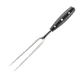Cuisine::pro® iconiX® Carving Fork 6.5" - THE CUSTOM CHEF™