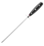 THE CUSTOM CHEF Cuisine::pro® iconiX® 8" Sharpening Steel - THE CUSTOM CHEF™