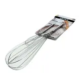 Ensemble de 2 fouets en inox de Artika