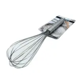 Fouet en inox 12" de Artika