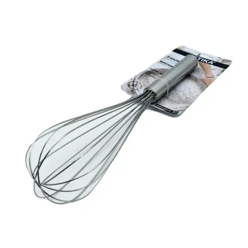 Fouet en inox 12" de Artika