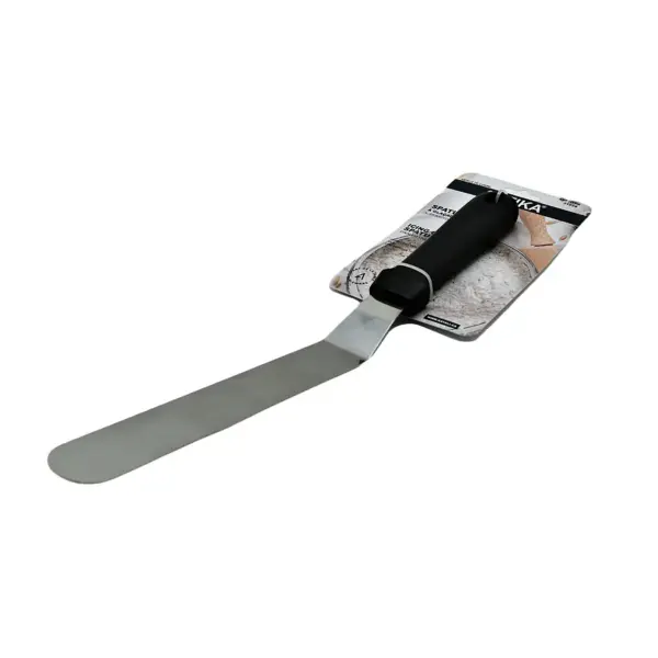 Spatule à glaçage courbé 8.5" de Artika