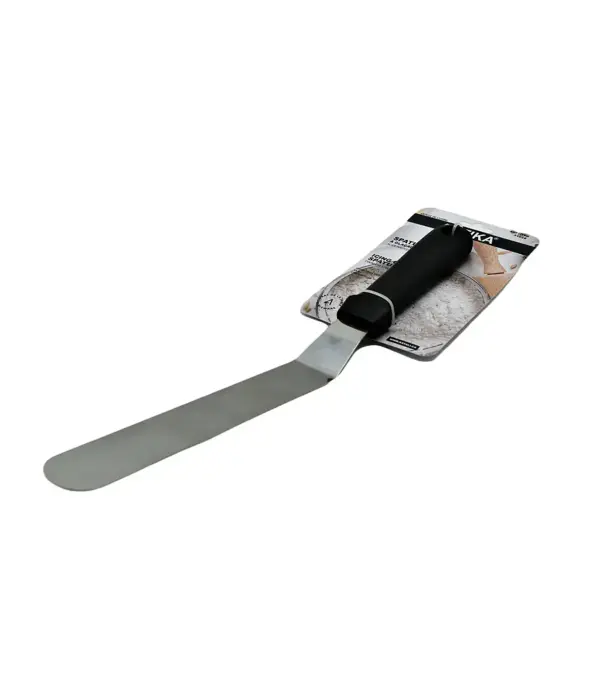 Artika 8.5" Curved Icing Spatula