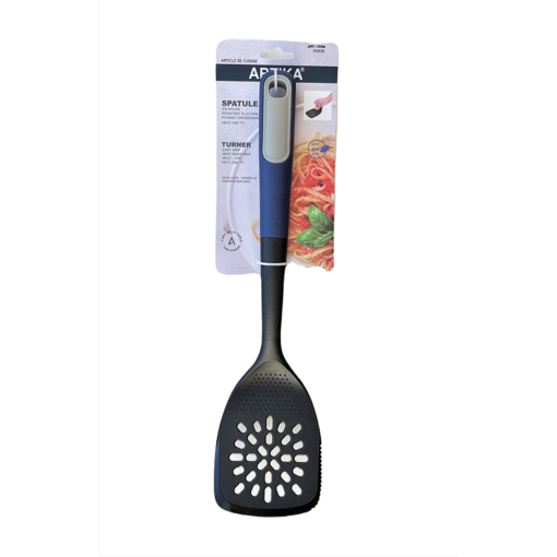 Spatule à fentes en nylon de Artika
