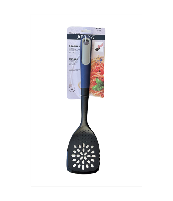 Spatule à fentes en nylon de Artika
