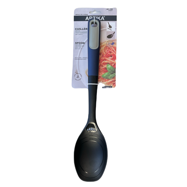 Artika Nylon Serving Spoon