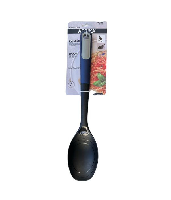 Artika Nylon Serving Spoon
