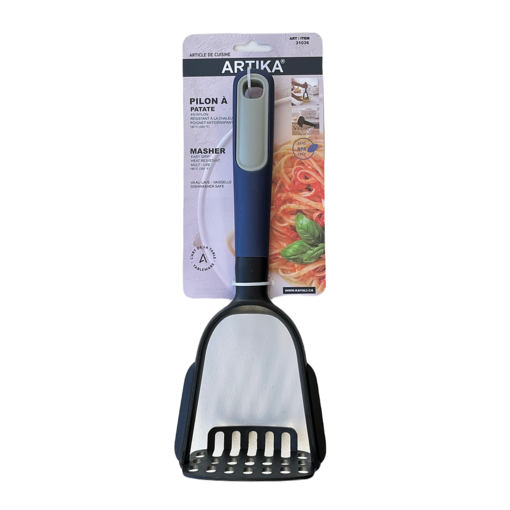 Pilon à patate en nylon de Artika