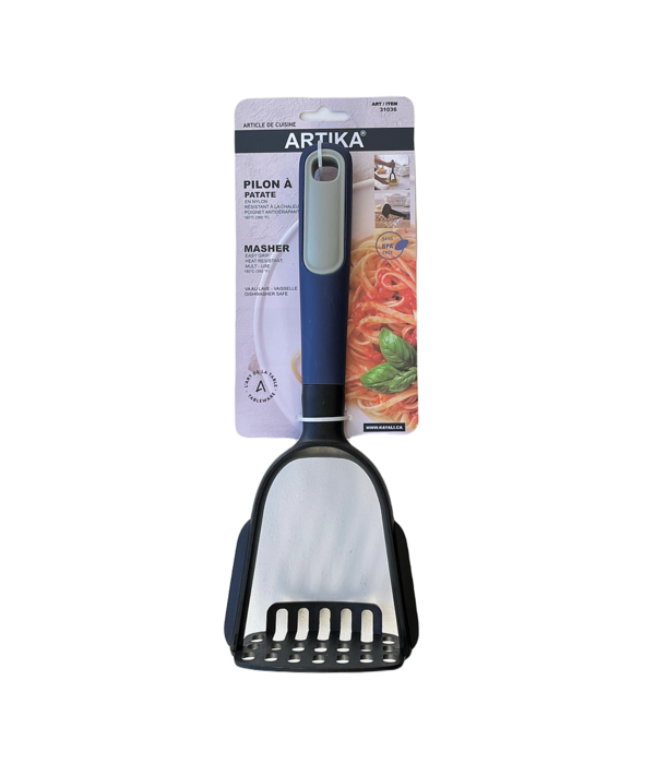 Pilon à patate en nylon de Artika
