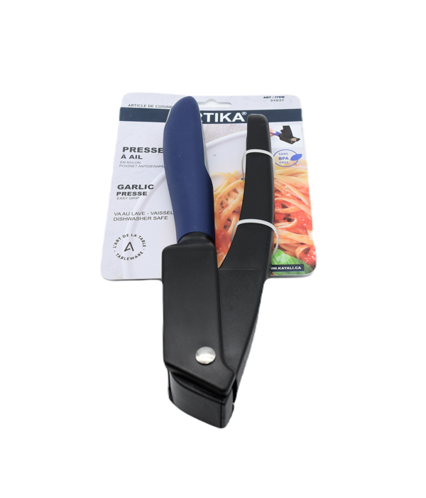 Artika Nylon Garlic Press