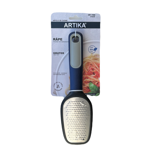 Artika Nylon Grater