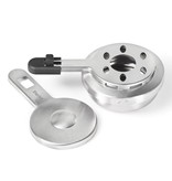 Starfrit Fondue Adjustable Safety Burner