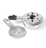 Starfrit Fondue Adjustable Safety Burner