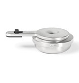 Starfrit Fondue Adjustable Safety Burner