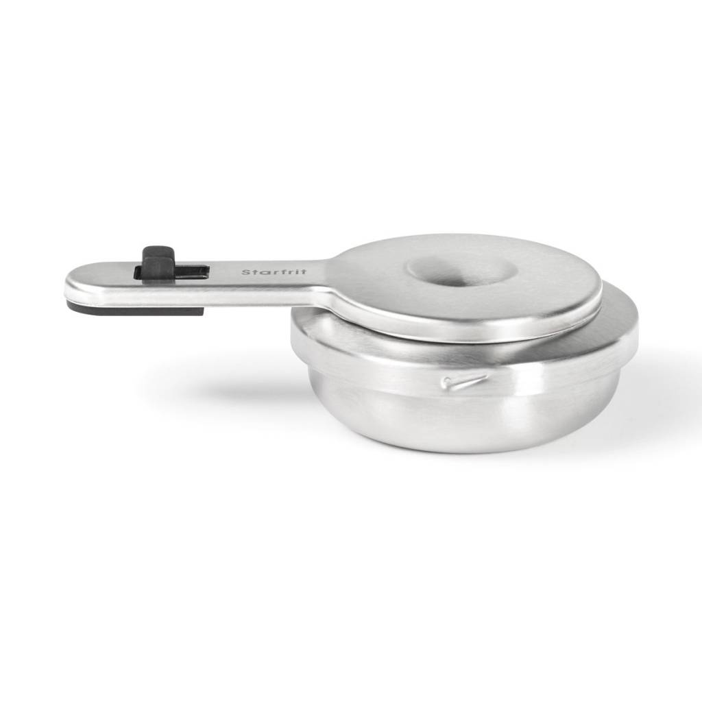 Starfrit Fondue Adjustable Safety Burner - Ares Kitchen and Baking Supplies