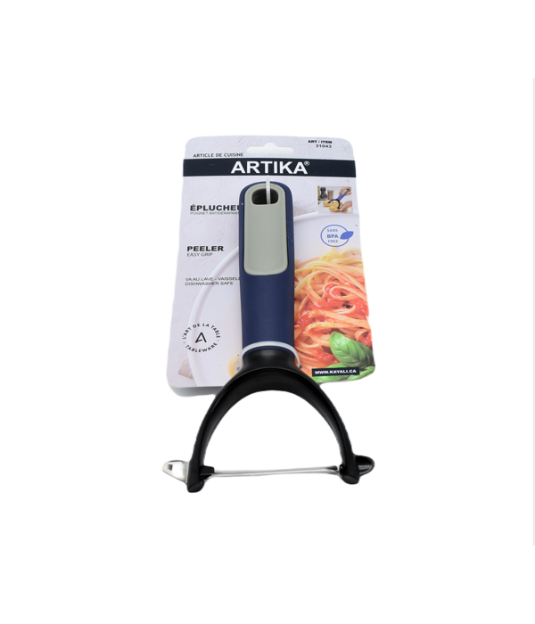Artika Y-Shaped Peeler