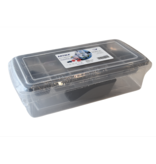 Artika Ice Cube Container with Scoop