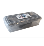 Artika Ice Cube Container with Scoop