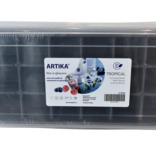 Artika Ice Cube Container with Scoop
