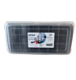 Artika Ice Cube Container with Scoop