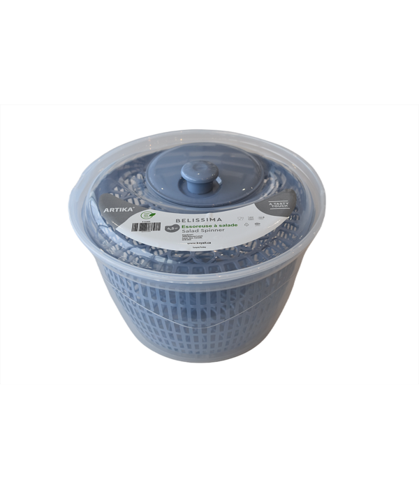 Artika 5L Salad Spinner