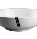 Artika White Porcelain Bowl 9.5"