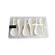 Artika Hors-d'oeuvres Spoons, Set of 6