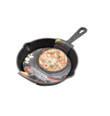 Artika 6" Cast Iron Skillet