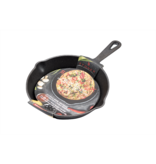 Artika 6" Cast Iron Skillet
