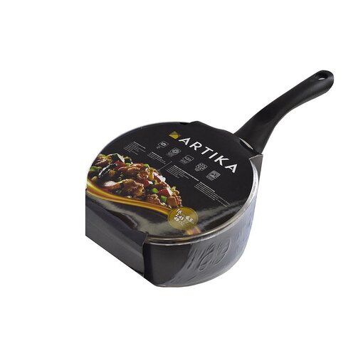 Artika 16 cm Saucepan with Lid