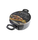 Artika 22cm Saucepan with Lid