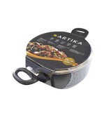 Artika 24 cm Saucepan with Lid
