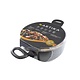 Artika 24 cm Saucepan with Lid