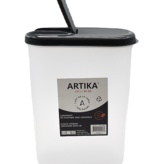 Contenant de rangement en plastique 2.5L de Artika