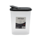 Contenant de rangement en plastique 1.5L de Artika
