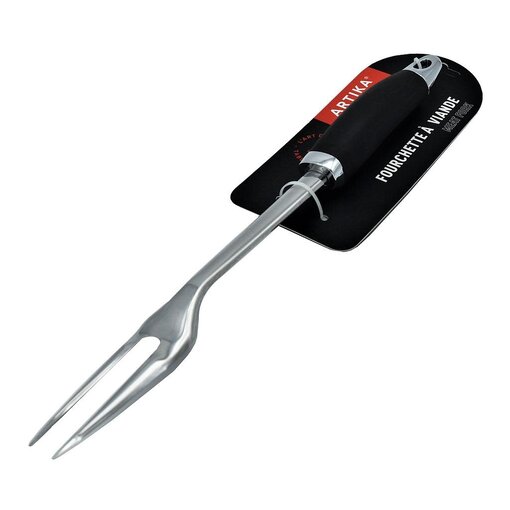 Artika Stainless Steel Meat Fork