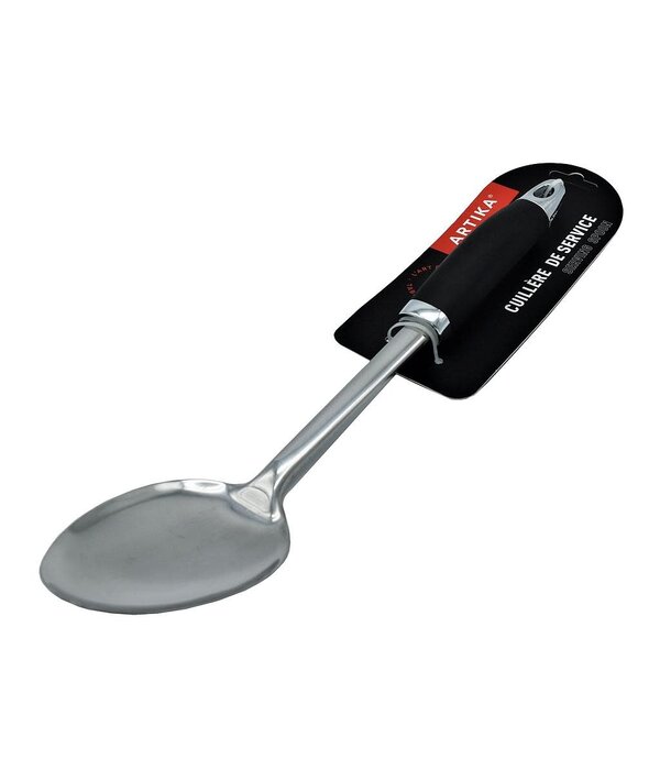Artika Stainless Steel Serving Spoon