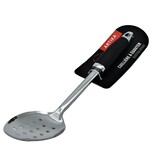 Cuillère à égoutter perforée en inox de Artika